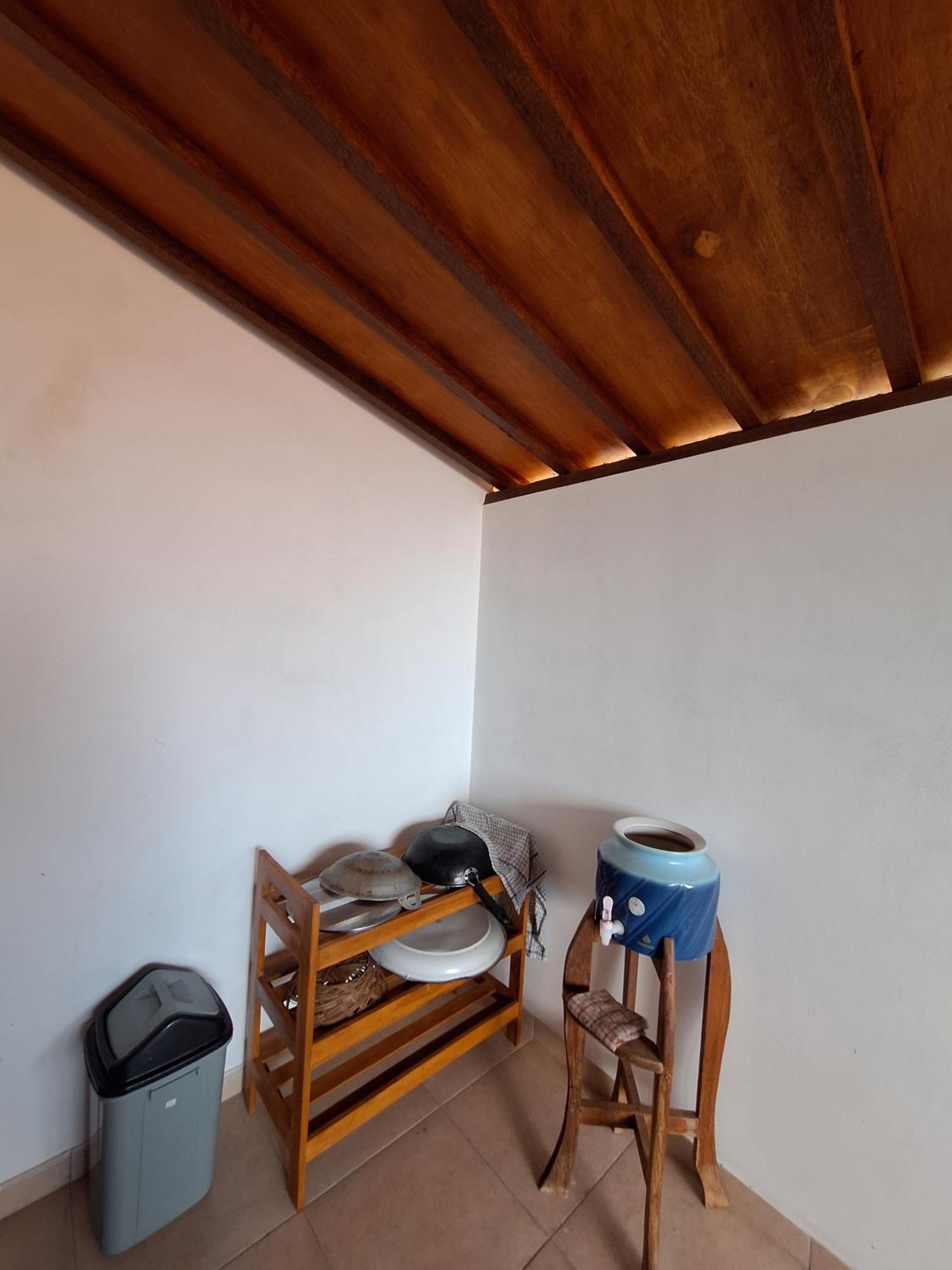 Rumah Wayans Lipah Amed Exteriér fotografie