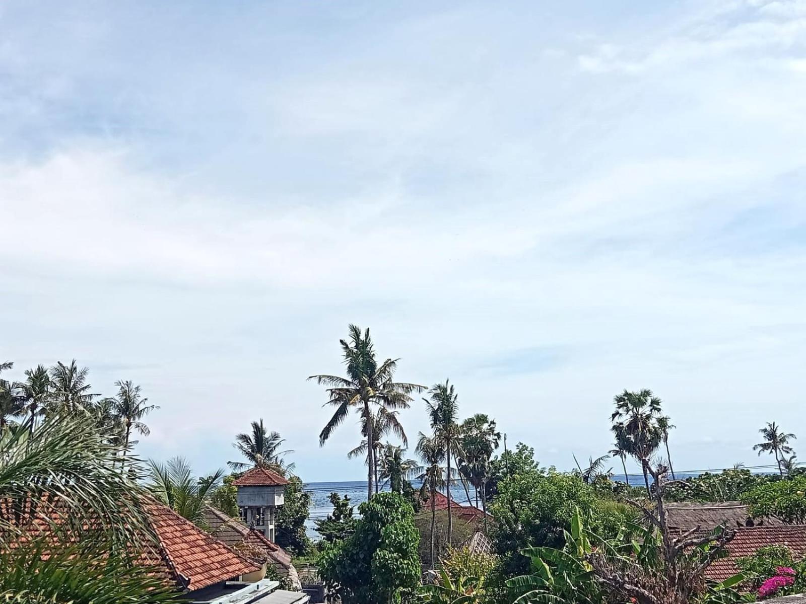 Rumah Wayans Lipah Amed Exteriér fotografie